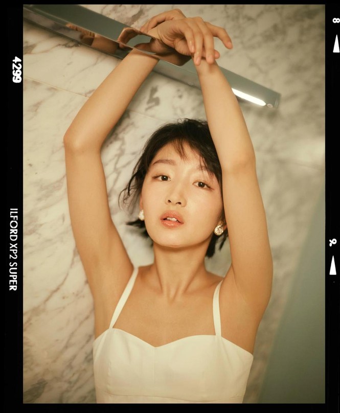 Châu Đông Vũ - ảnh 2