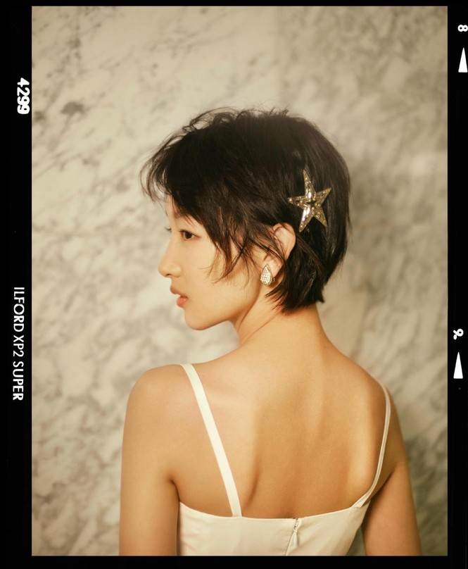 Châu Đông Vũ - ảnh 3