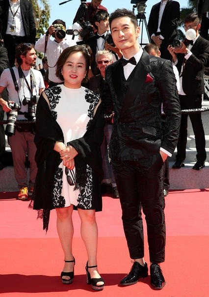 Liu Wen vòng 1 lép trên thảm đỏ Cannes - ảnh 17