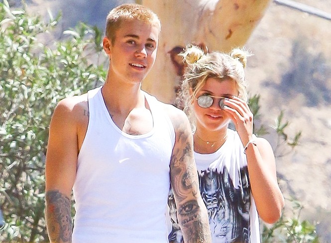 Sofia Richie chia tay Scott Disick - ảnh 11
