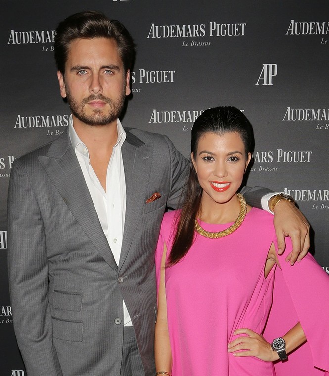 Sofia Richie chia tay Scott Disick - ảnh 12