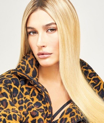 Hailey Baldwin – vợ sắp cưới Justin Bieber quyến rũ đầy thu hút - ảnh 7