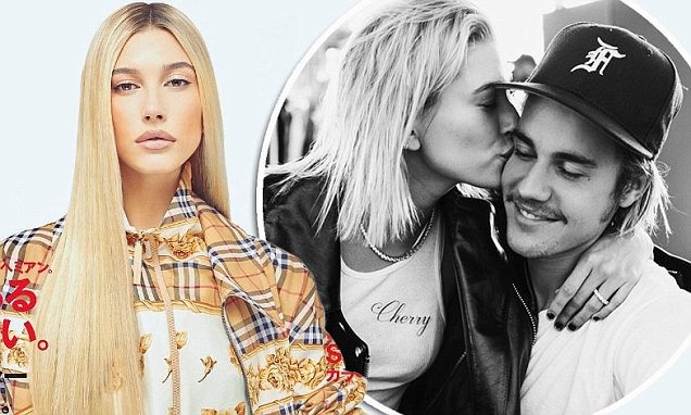 Hailey Baldwin – vợ sắp cưới Justin Bieber quyến rũ đầy thu hút - ảnh 13
