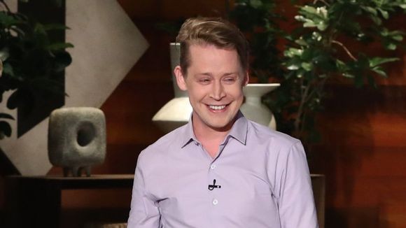 Sao nhí ‘Ở nhà một mình’ Macaulay Culkin giờ ra sao? - ảnh 3