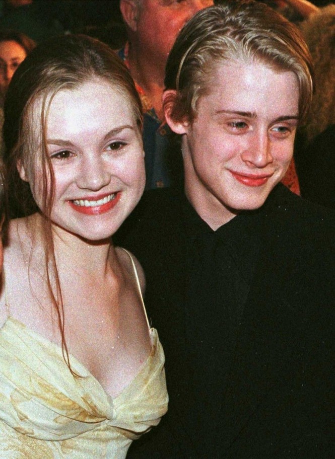 Sao nhí ‘Ở nhà một mình’ Macaulay Culkin giờ ra sao? - ảnh 5