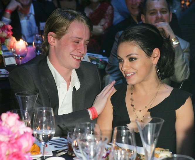 Sao nhí ‘Ở nhà một mình’ Macaulay Culkin giờ ra sao? - ảnh 6