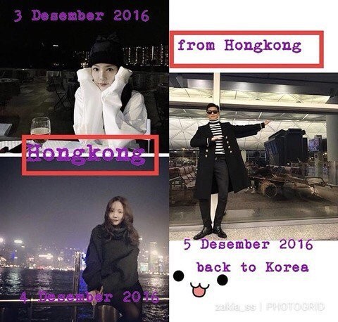 Park Seo Joon-Park Min Young bí mật hẹn hò 3 năm - ảnh 5