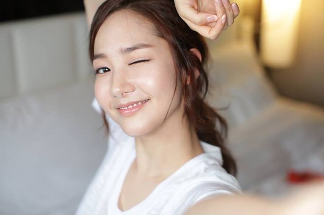 Park Seo Joon-Park Min Young bí mật hẹn hò 3 năm - ảnh 9