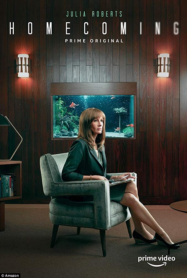 ‘Người đàn bà đẹp’ Julia Roberts mặt mộc xuống phố cùng chồng - ảnh 8