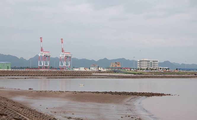bão số 4 - ảnh 10