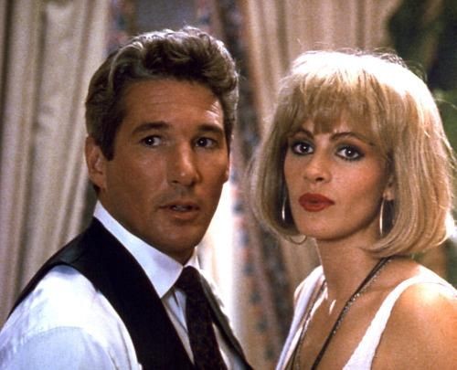 Tài tử ‘Pretty Woman’ Richard Gere rộ tin sắp làm cha ở tuổi 69 - ảnh 13