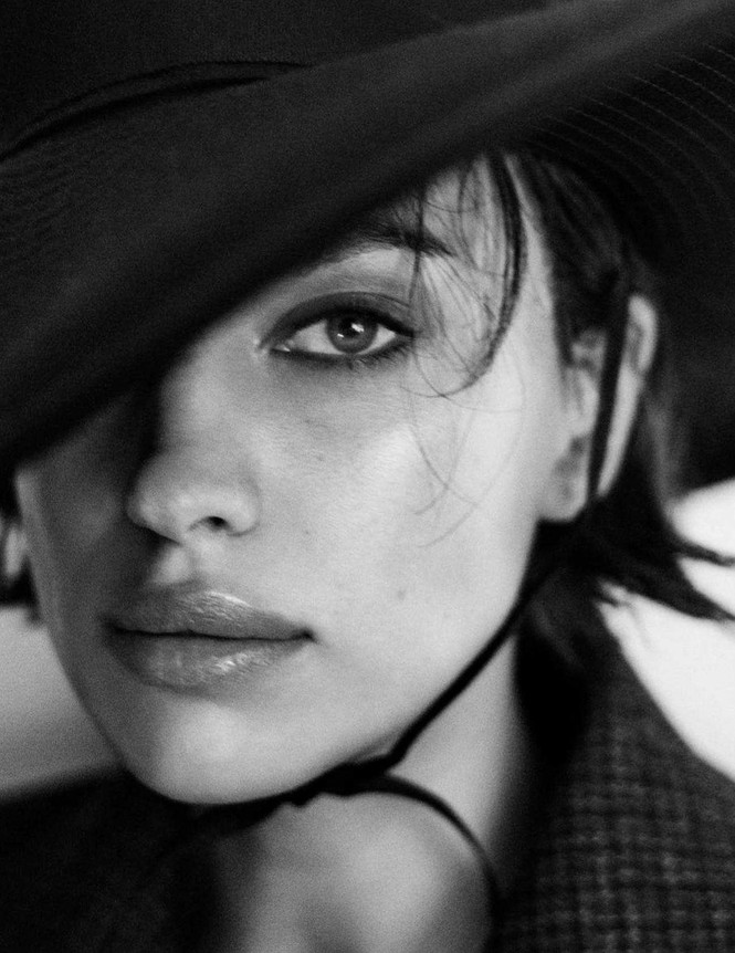 Mỹ nhân xứ bạch dương Irina Shayk: 10 năm vẫn vẹn nguyên vẻ quyến rũ - ảnh 5