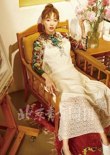 ‘Anh Lạc’ nhí nhảnh dễ thương, thân thiết bên ‘Phó Hằng' - ảnh 22