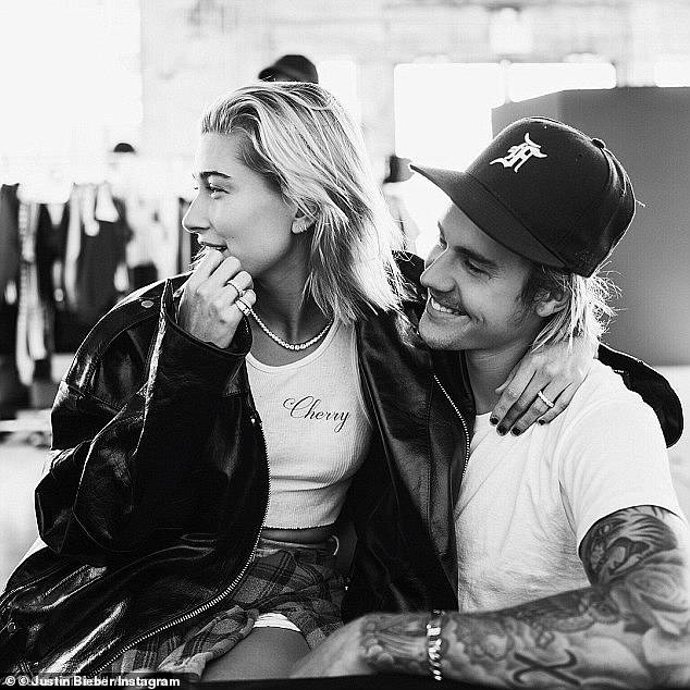 Justin Bieber và Hailey Baldwin đã làm đám cưới bí mật ở New York - ảnh 2