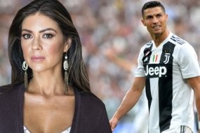Ronaldo vui vẻ bên bạn gái Georgina giữa ‘tâm bão’ bị tố hiếp dâm - ảnh 4