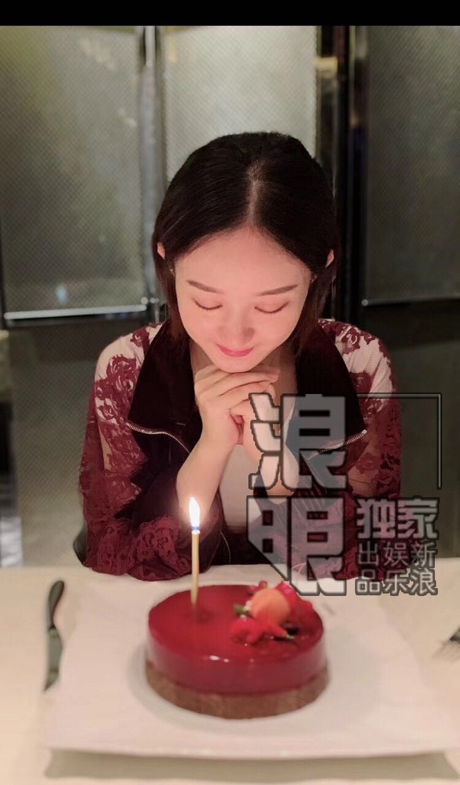 ‘Sở Kiều’ Triệu Lệ Dĩnh kết hôn với bạn diễn ‘Tây Du Ký’ - ảnh 6