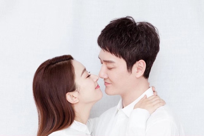 ‘Sở Kiều’ Triệu Lệ Dĩnh kết hôn với bạn diễn ‘Tây Du Ký’ - ảnh 3