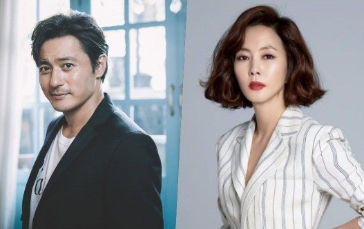 Jang Dong Gun và Kim Nam Joo bất ngờ bị điều tra trốn thuế - ảnh 1