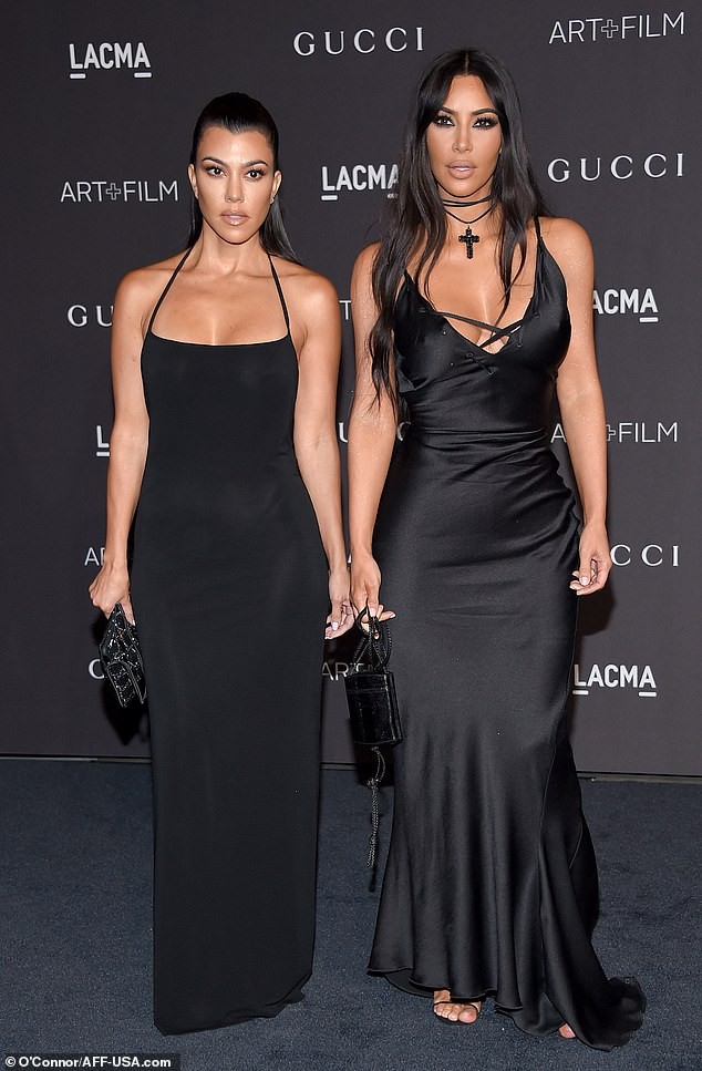 Kim Kardashian đọ sắc mỹ nhân ’50 sắc thái’, bạn gái tài tử Titanic - ảnh 1