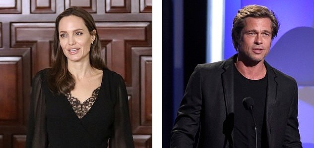 Angelina Jolie tìm trường đại học cho con trai ở Hàn Quốc - ảnh 6