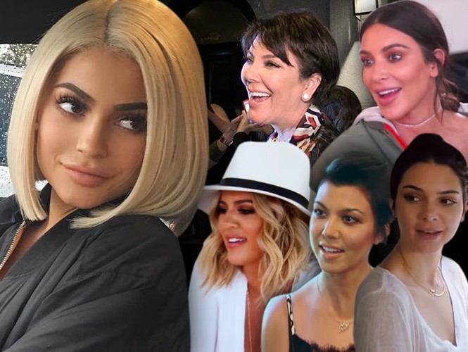 Vượt 'ông chủ Facebook', em gái Kim Kardashian là tỉ phú tự thân trẻ nhất - ảnh 5