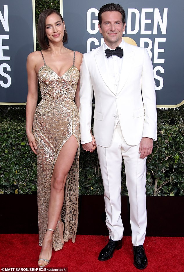 Irina Shayk dọn khỏi nhà, rộ tin rạn nứt với Bradley Cooper - ảnh 7