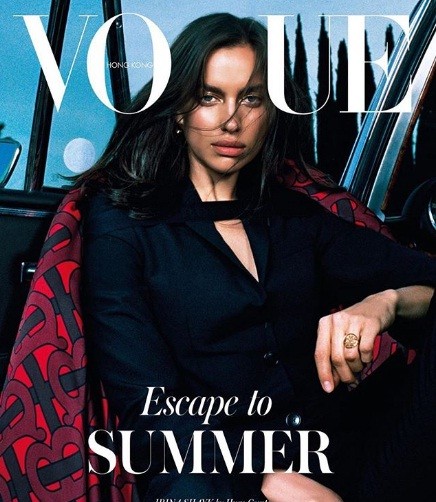 Irina Shayk dọn khỏi nhà, rộ tin rạn nứt với Bradley Cooper - ảnh 13