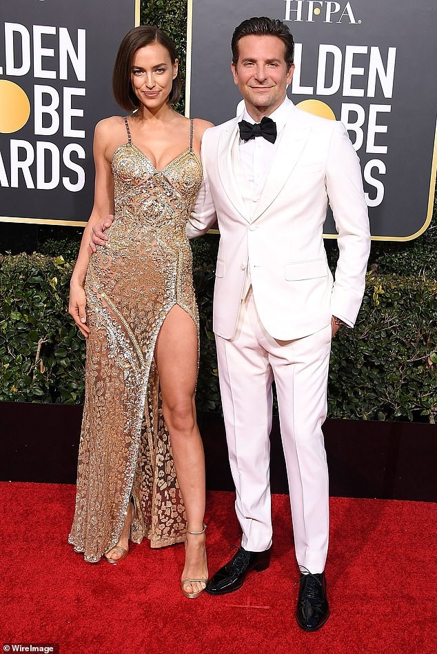 Irina Shayk chia tay Bradley Cooper sau 4 năm mặn nồng - ảnh 11