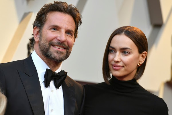 Irina Shayk chia tay Bradley Cooper sau 4 năm mặn nồng - ảnh 10