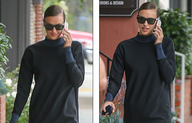 Irina Shayk chia tay Bradley Cooper sau 4 năm mặn nồng - ảnh 4