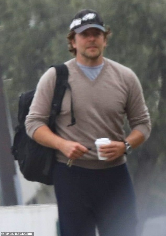 Irina Shayk chia tay Bradley Cooper sau 4 năm mặn nồng - ảnh 7