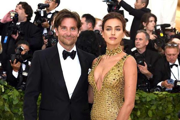 Irina Shayk chia tay Bradley Cooper sau 4 năm mặn nồng - ảnh 9