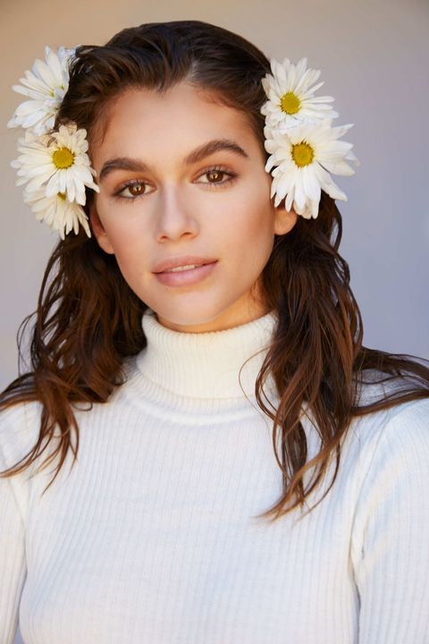 Cindy Crawford cùng con gái xinh như mộng ra phố - ảnh 14