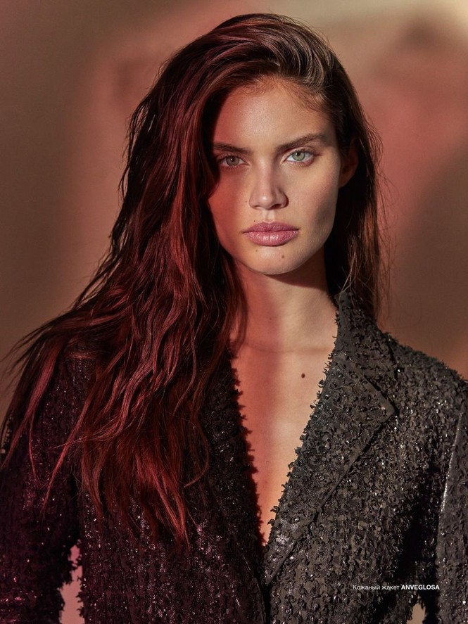 Thiên thần áo tắm Sara Sampaio tươi trẻ đầy sức sống ở Ý - ảnh 13