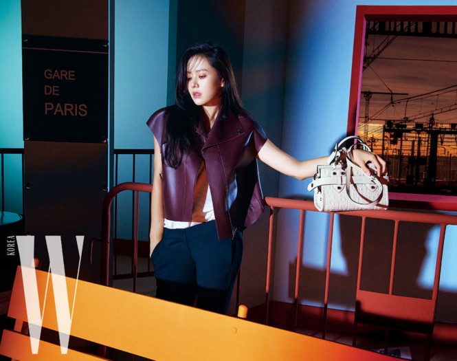 Gần tứ tuần, 'chị đẹp' Son Ye Jin vẫn là quý cô độc thân quyến rũ - ảnh 5