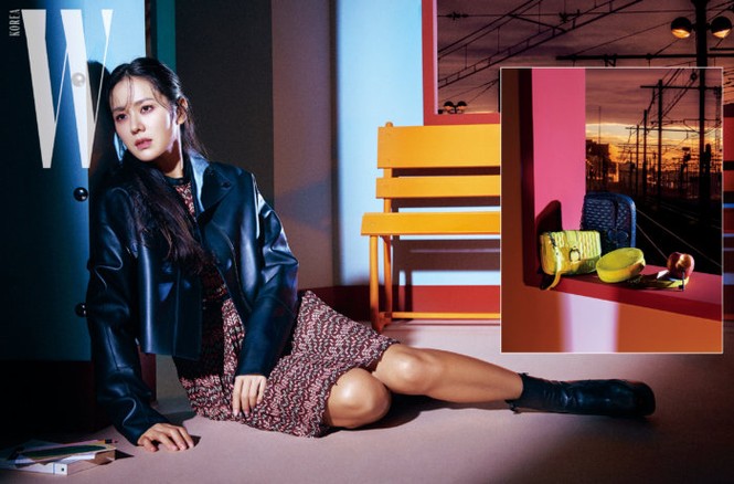 Gần tứ tuần, 'chị đẹp' Son Ye Jin vẫn là quý cô độc thân quyến rũ - ảnh 7