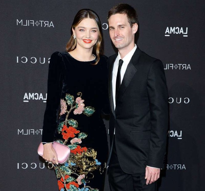 Thiên thần nội y Miranda Kerr sinh con trai thứ 3 - ảnh 5