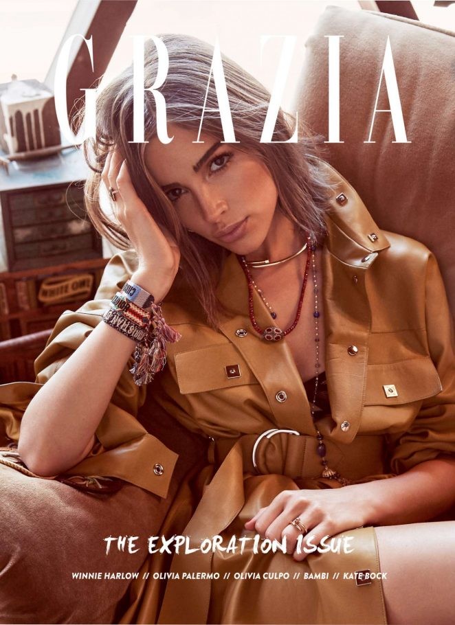Đường cong 'thiêu đốt' của mỹ nhân gợi cảm nhất hành tinh Olivia Culpo - ảnh 19