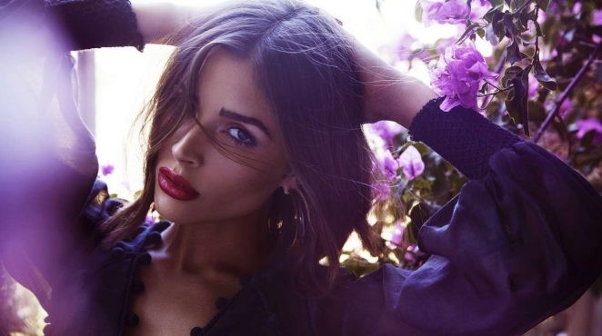Đường cong 'thiêu đốt' của mỹ nhân gợi cảm nhất hành tinh Olivia Culpo - ảnh 17