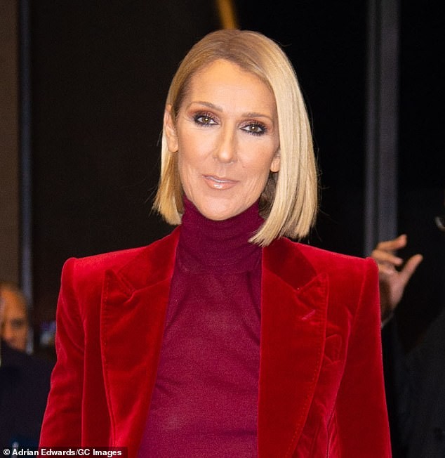 Celine Dion ăn mặc như tín đồ thời trang, trẻ ra cả chục tuổi - ảnh 4