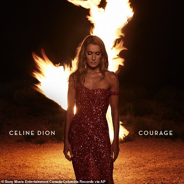 Celine Dion ăn mặc như tín đồ thời trang, trẻ ra cả chục tuổi - ảnh 10