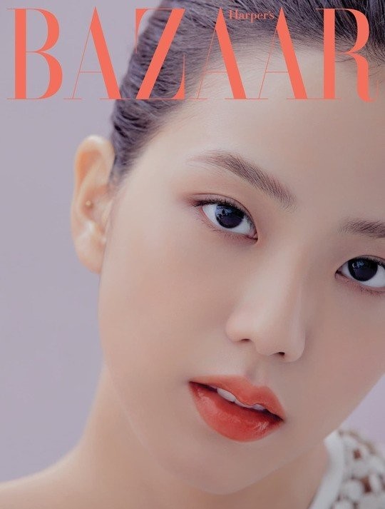 Bộ ba hot girl 9x nhóm BlackPink xinh đẹp tựa nữ thần - ảnh 2