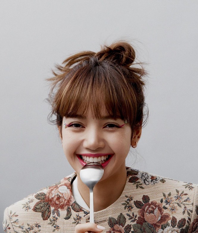 Bộ ba hot girl 9x nhóm BlackPink xinh đẹp tựa nữ thần - ảnh 14