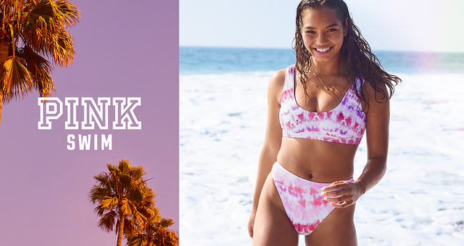 Dàn mỹ nhân chân dài Victoria’s Secret dáng tuyệt đẹp trên biển - ảnh 14
