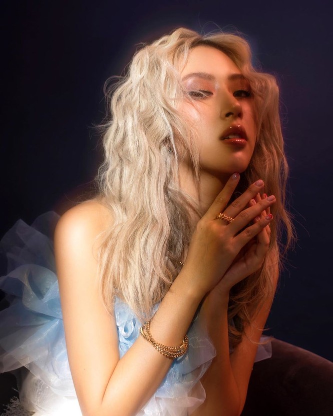 Những hot girl tuổi Tý xinh đẹp tài năng - ảnh 3