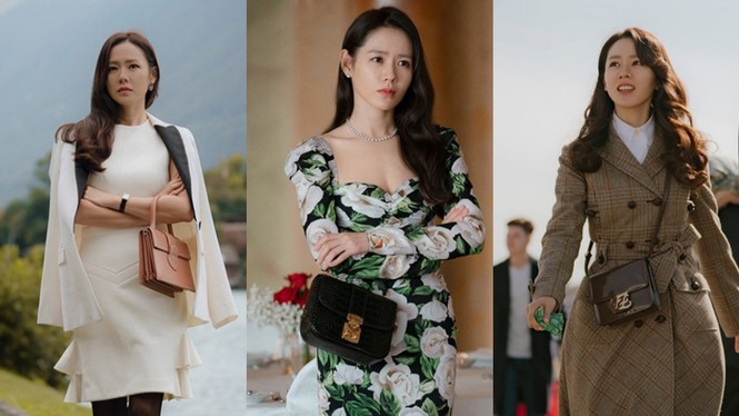 Khán giả mê mệt phim 'Hạ cánh nơi anh' dù nhiều tình tiết phi lý - ảnh 9