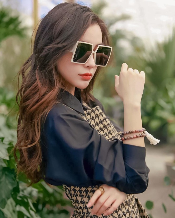 Angelababy đẹp như 'thần tiên tỉ tỉ' mong manh thoát tục - ảnh 17