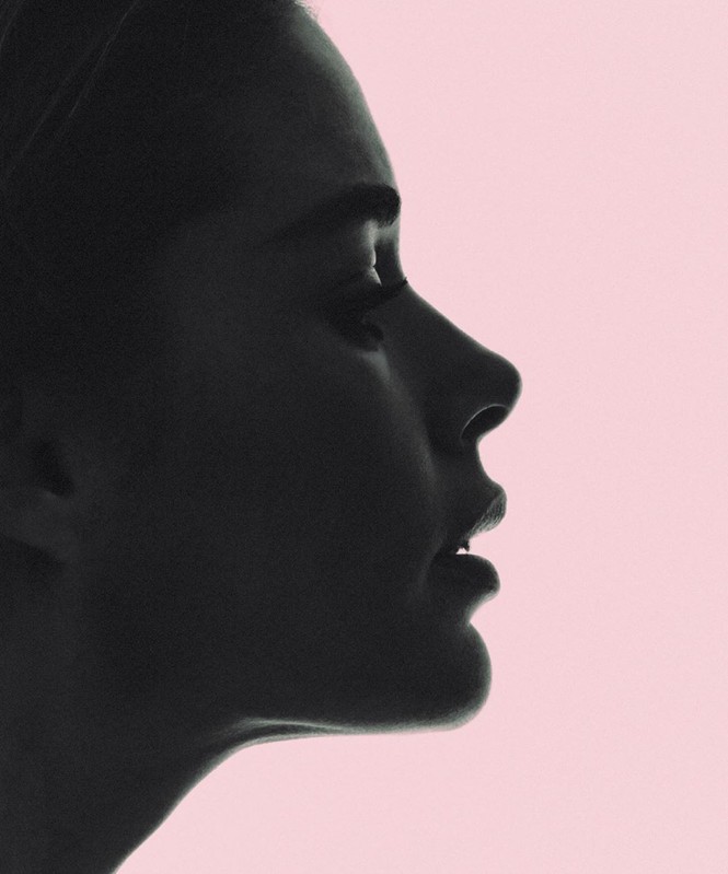 Mê đắm đường cong 'gây mê' của bóng hồng Hà Lan Doutzen Kroes - ảnh 7