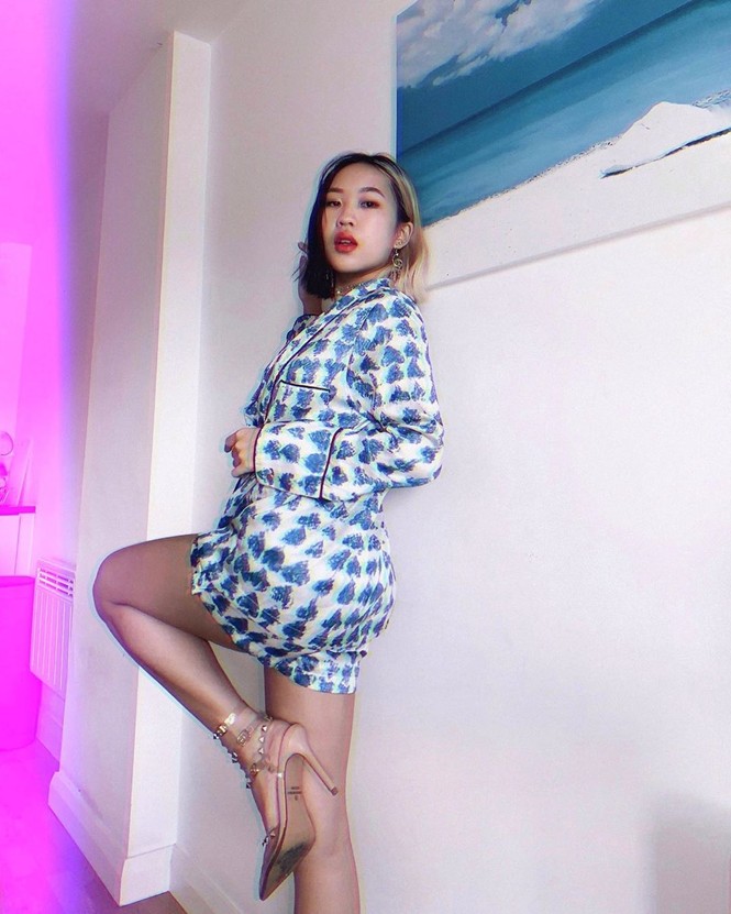 Bỏ mộng làm sao Hàn, cô gái tiết lộ chi tiết 'lò đào tạo' khắc nghiệt - ảnh 3