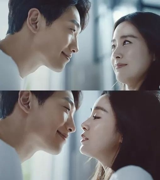 Ảnh tình tứ của vợ chồng Kim Tae Hee khiến fan 'phát sốt' - ảnh 2
